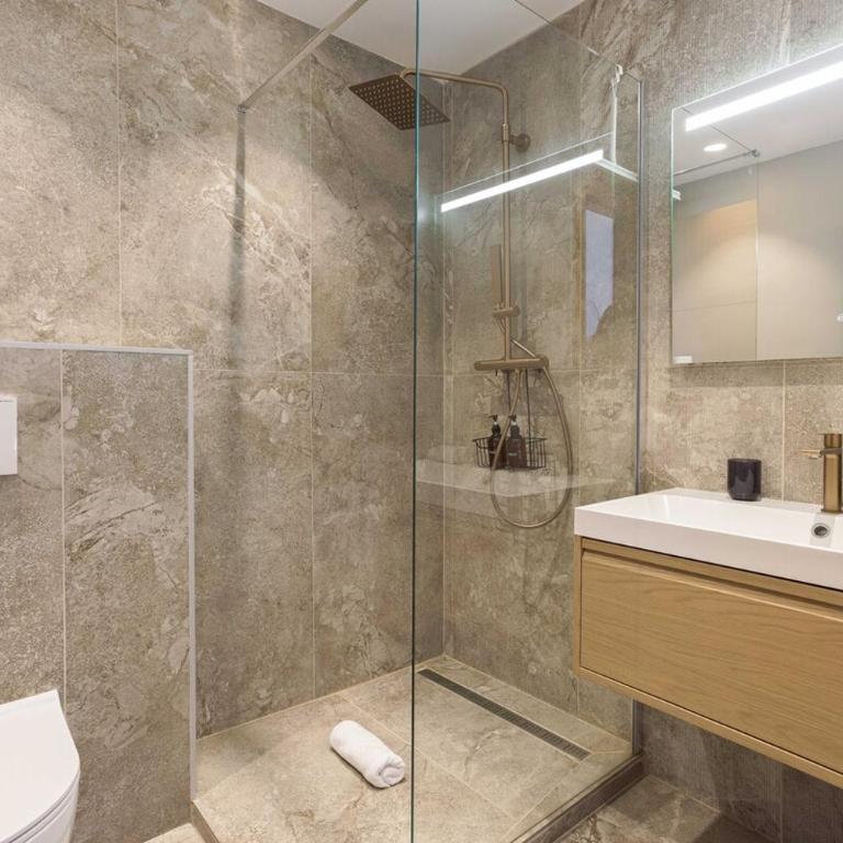 Studio Jules - Bd de Lorraine - Apartment - 6
