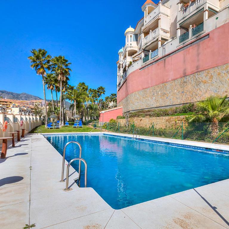 Stunning Penthouse - Apartamento de 3 dormitorios - 19