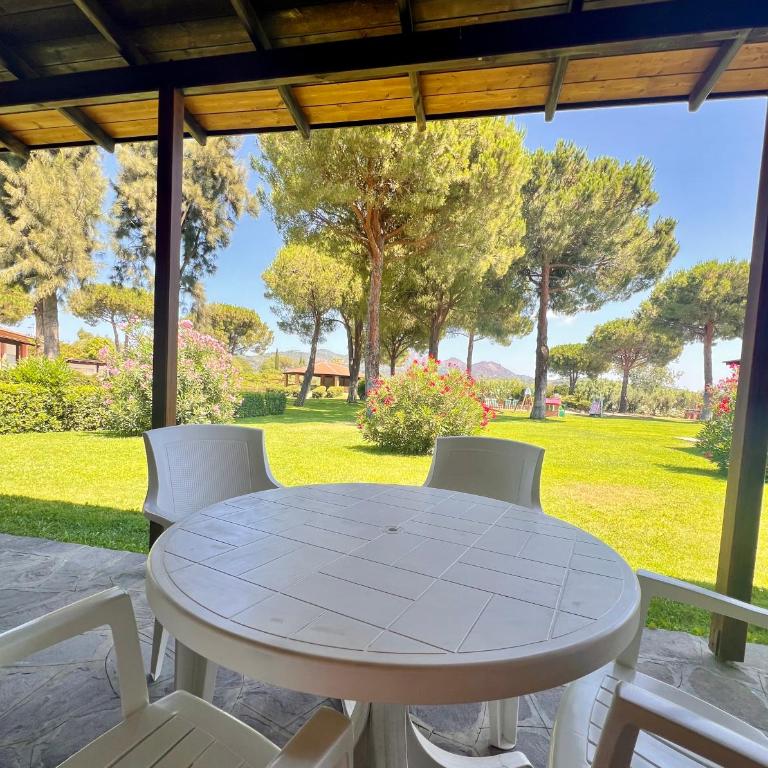 Casa Campanella Resort - Appartamento Premium con 1 Camera da Letto - 5
