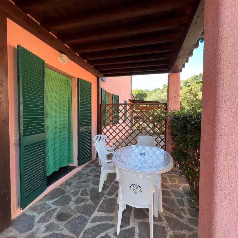 Casa Campanella Resort - Appartamento Superior - 5