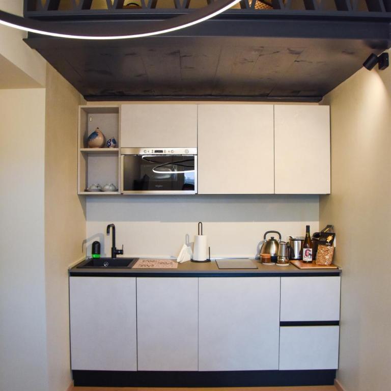 La Casa 570 - Appartamento Standard - 13