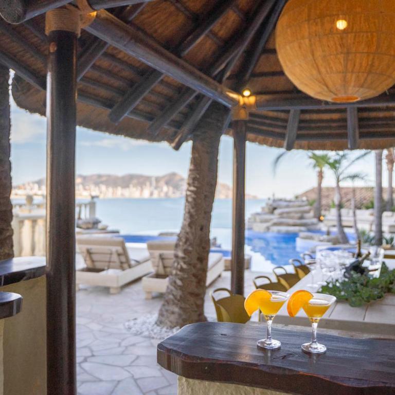 Casa Playa - Villa - 55