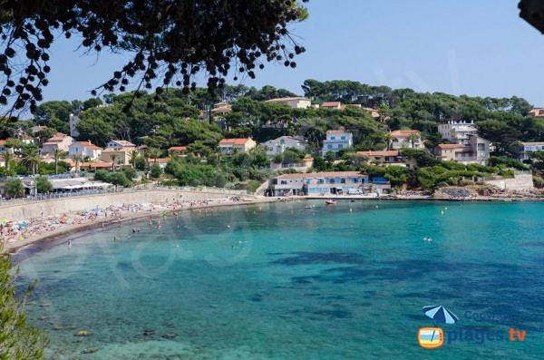 Sanary Côté Mer - Studio Apartment - 18