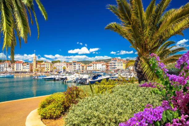 Sanary Côté Mer - Studio Apartment - 16