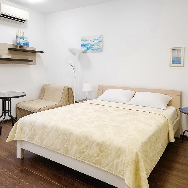 Apartment Adrialux - Studio sa Pogledom na Planinu - 3