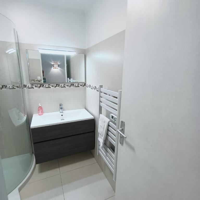 Sanary Côté Mer - Studio Apartment - 9