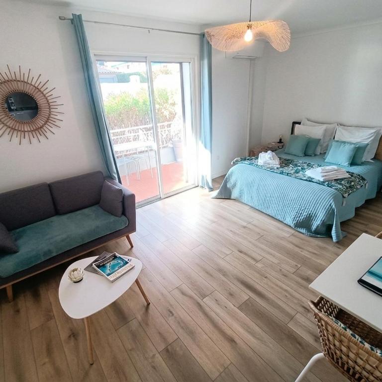 Sanary Côté Mer - Studio Apartment - 7