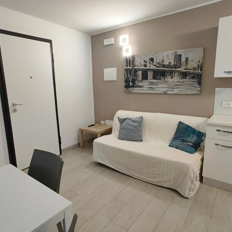 Renovated duplex in Rosolina - Appartamento - 10