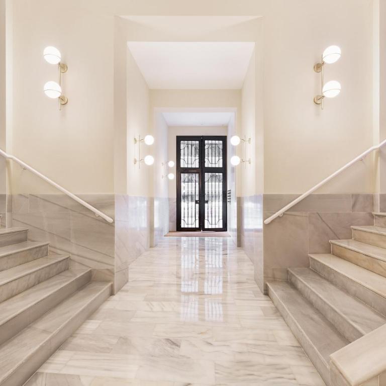 Ola Living Diagonal Apartments - Apartamento Deluxe de 5 dormitorios - 8