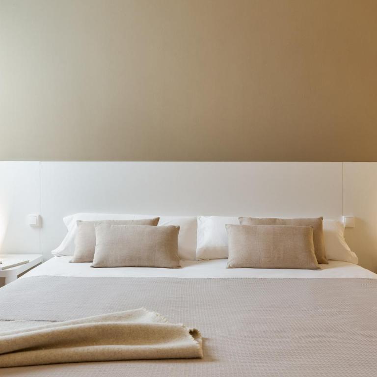 Ola Living Diagonal Apartments - Apartamento Deluxe de 5 dormitorios - 12