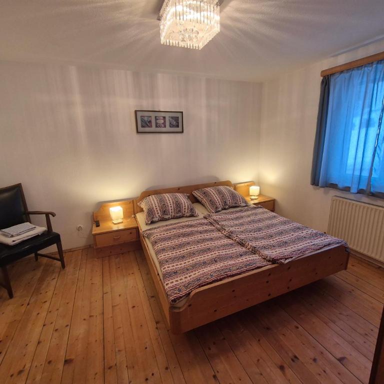Spiss 21 - Doppelzimmer - 12