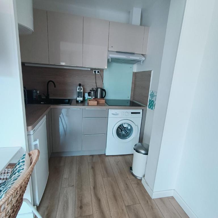 Sanary Côté Mer - Studio Apartment - 5