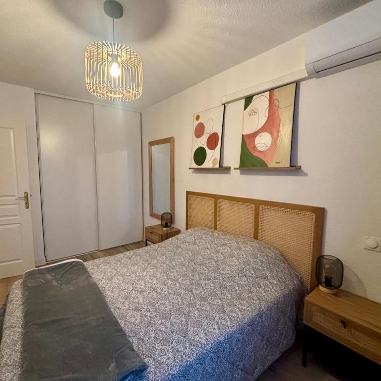 2-bedroom apartment with terrace and garage - Appartement 2 Chambres - 3