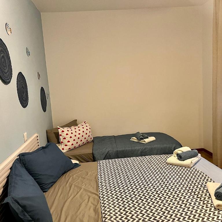 Casa Luna - Villa con 2 Camere da Letto - 11