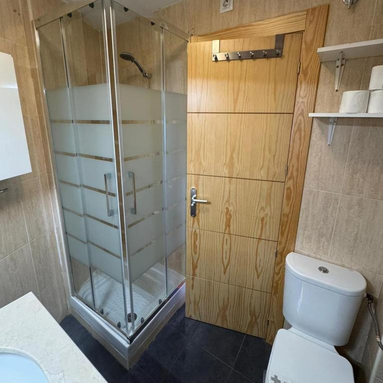 IMEDA Apartamentos MONTE GORBEA - Apartamento familiar de 1 dormitorio - 2