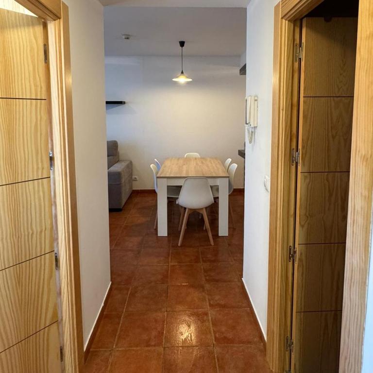 IMEDA Apartamentos MONTE GORBEA - Apartamento familiar de 1 dormitorio - 4