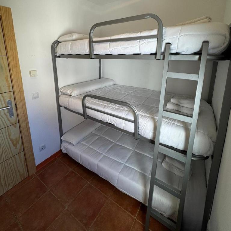 IMEDA Apartamentos MONTE GORBEA - Apartamento familiar de 1 dormitorio - 6