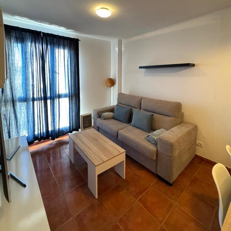 IMEDA Apartamentos MONTE GORBEA - Apartamento familiar de 1 dormitorio - 7