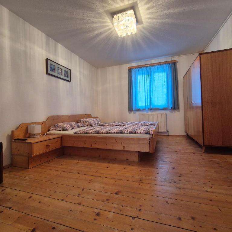 Spiss 21 - Doppelzimmer - 13