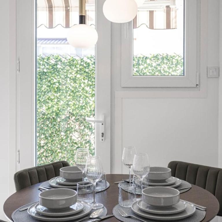 La Lorraine - Proche plage, 10m Palais, central, clim, moderne - Apartment - 15