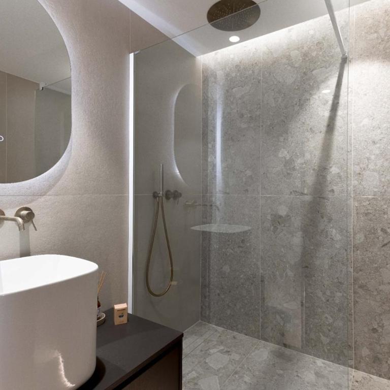 La Lorraine - Proche plage, 10m Palais, central, clim, moderne - Apartment - 23