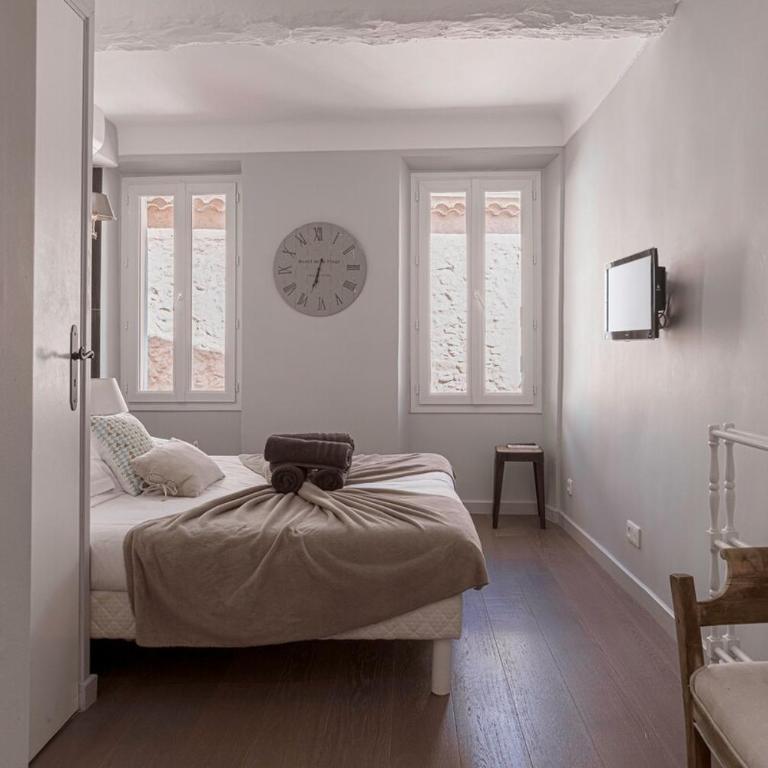 Maison Denise - Suquet vue sur la Cathédrale - Appartement - 22