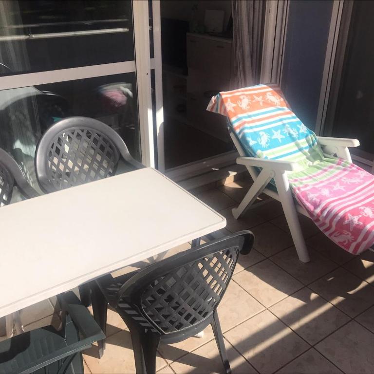 2 bedroom apartment in the Oasis complex - Apartment - 20