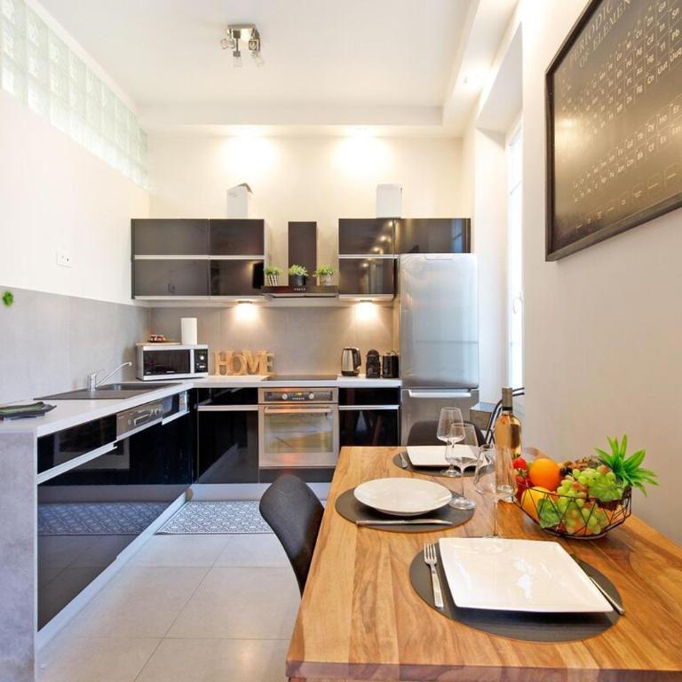 Le Cocon des Artistes - Coeur de Cannes - Spacieux - Terrasse - Clim - Apartamento - 3
