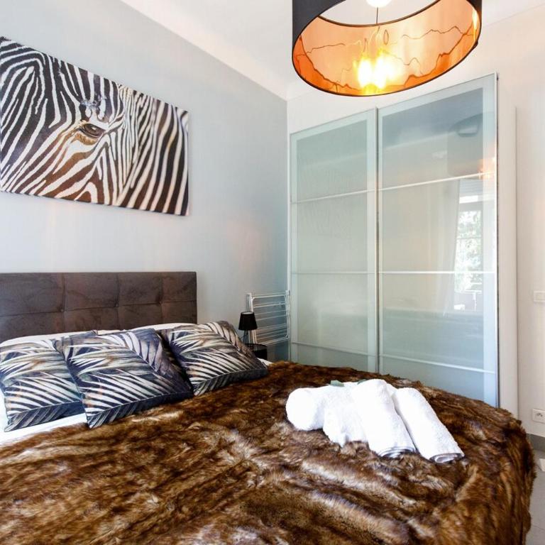 Le Cocon des Artistes - Coeur de Cannes - Spacieux - Terrasse - Clim - Apartamento - 12