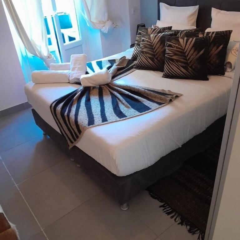 Le Cocon des Artistes - Coeur de Cannes - Spacieux - Terrasse - Clim - Apartamento - 4