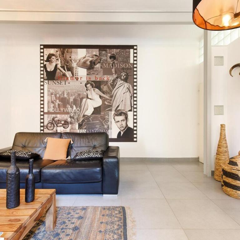 Le Cocon des Artistes - Coeur de Cannes - Spacieux - Terrasse - Clim - Apartamento - 7