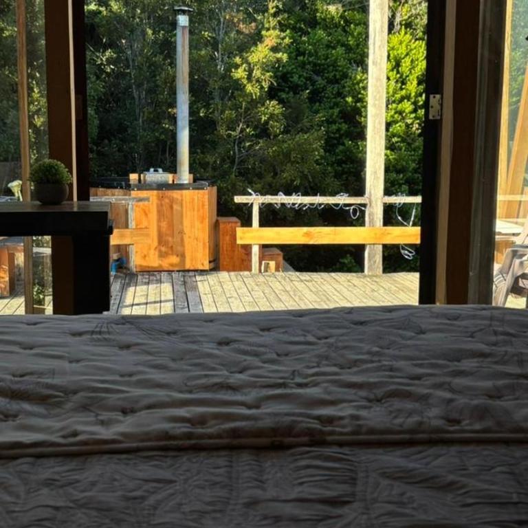 Casa Palco - Two-Bedroom House - 11