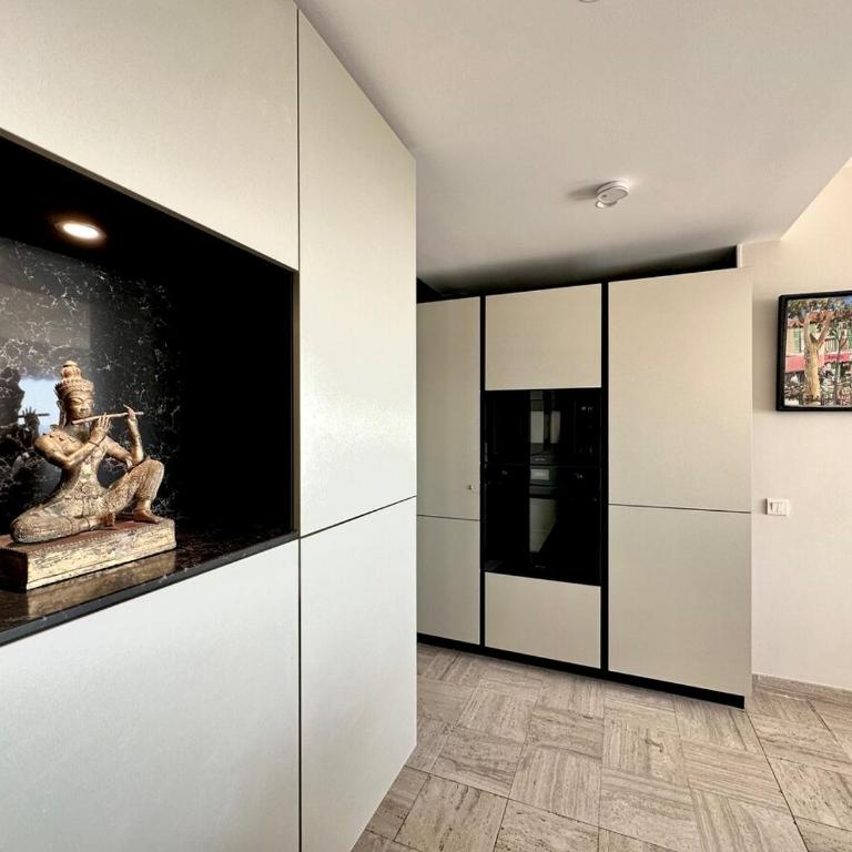 Reflets d'Azur - Vue mer, plage, neuf, moderne - Apartment - 17