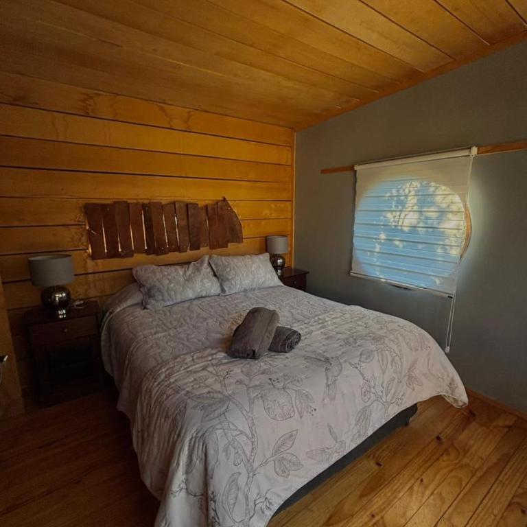 Casa Palco - Two-Bedroom House - 10