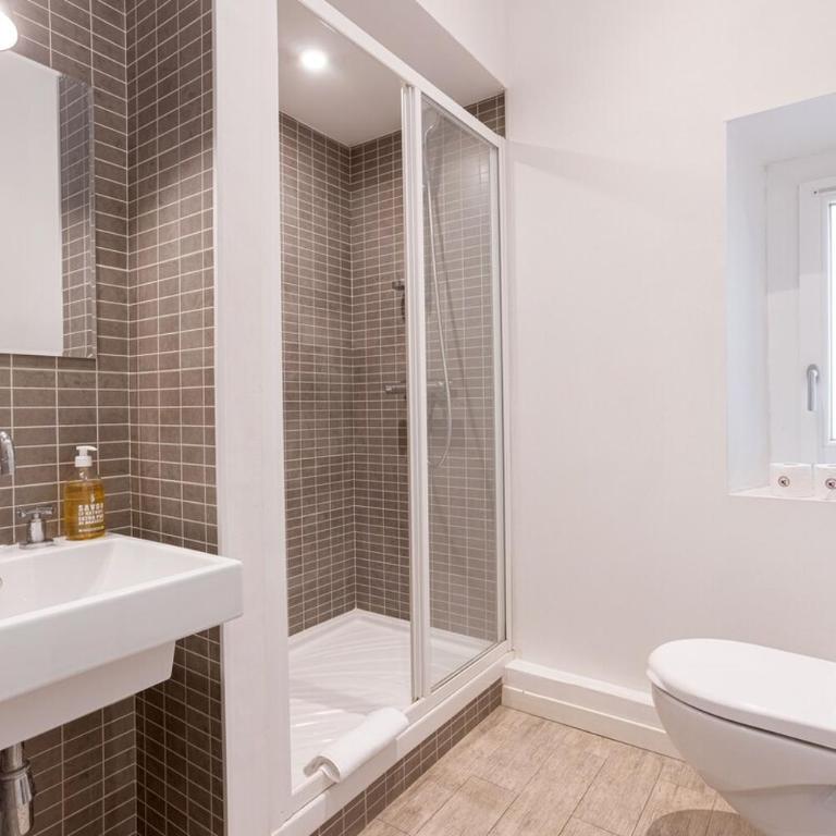 L'Atelier - Jardin, 8mn Palais&Plage, spacieux - Apartment mit 2 Schlafzimmern - 5