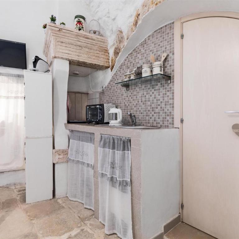 Lumia Suite by BarbarHouse - Casa con 1 Camera da Letto - 2