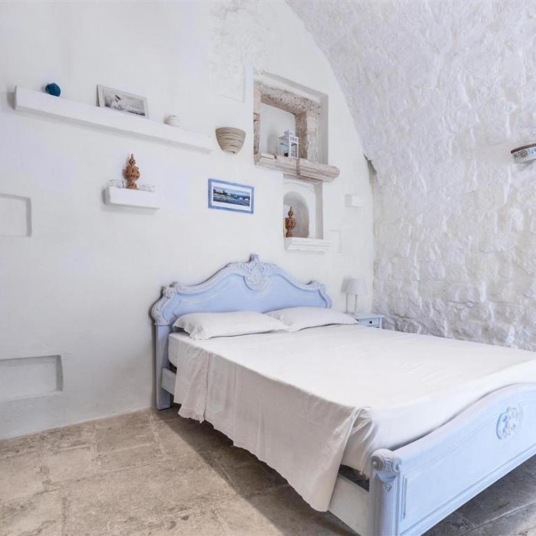 Lumia Suite by BarbarHouse - Casa con 1 Camera da Letto - 5