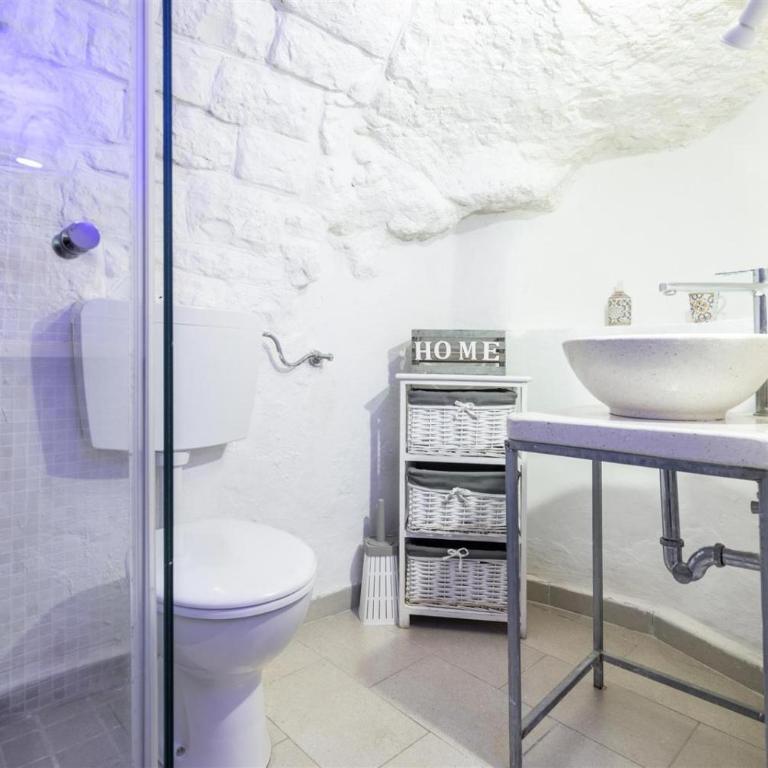 Lumia Suite by BarbarHouse - Casa con 1 Camera da Letto - 6