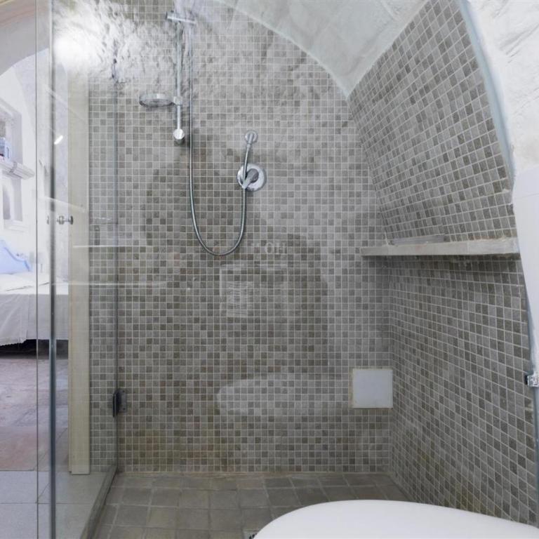 Lumia Suite by BarbarHouse - Casa con 1 Camera da Letto - 7