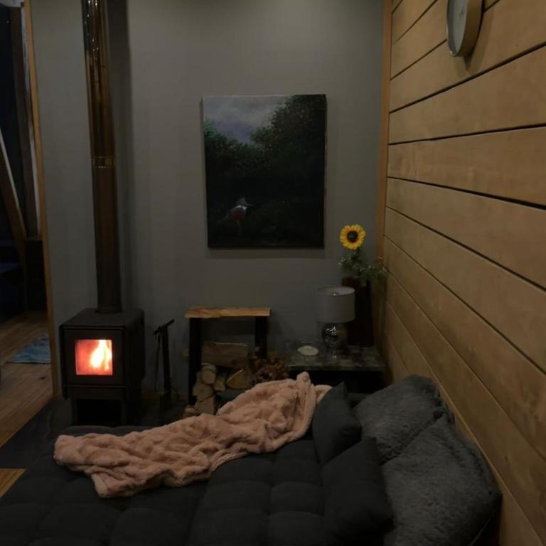 Casa Palco - Two-Bedroom House - 3