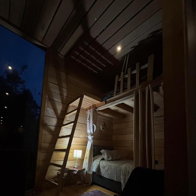 Casa Palco - Two-Bedroom House - 8