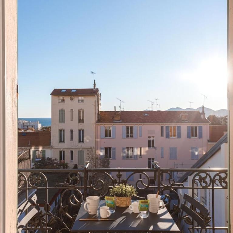 Syssi - 3 Chambres avec salles de bains, spacieux, calme, moderne, idéal congrès - Apartment - 24