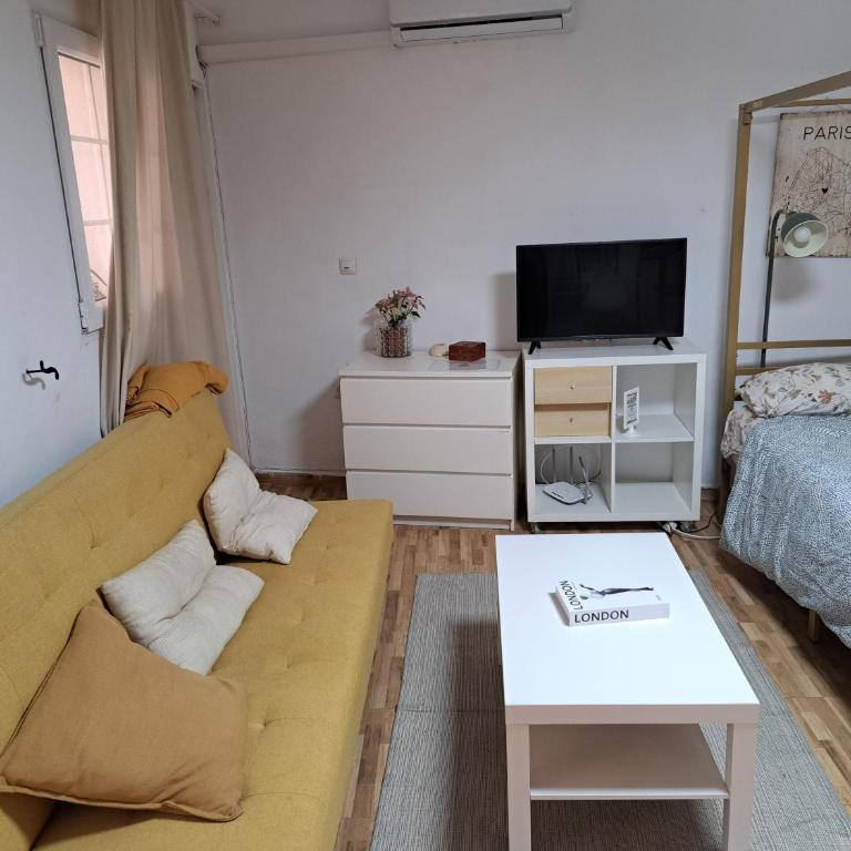 Retales - Apartamento de 1 dormitorio - 5