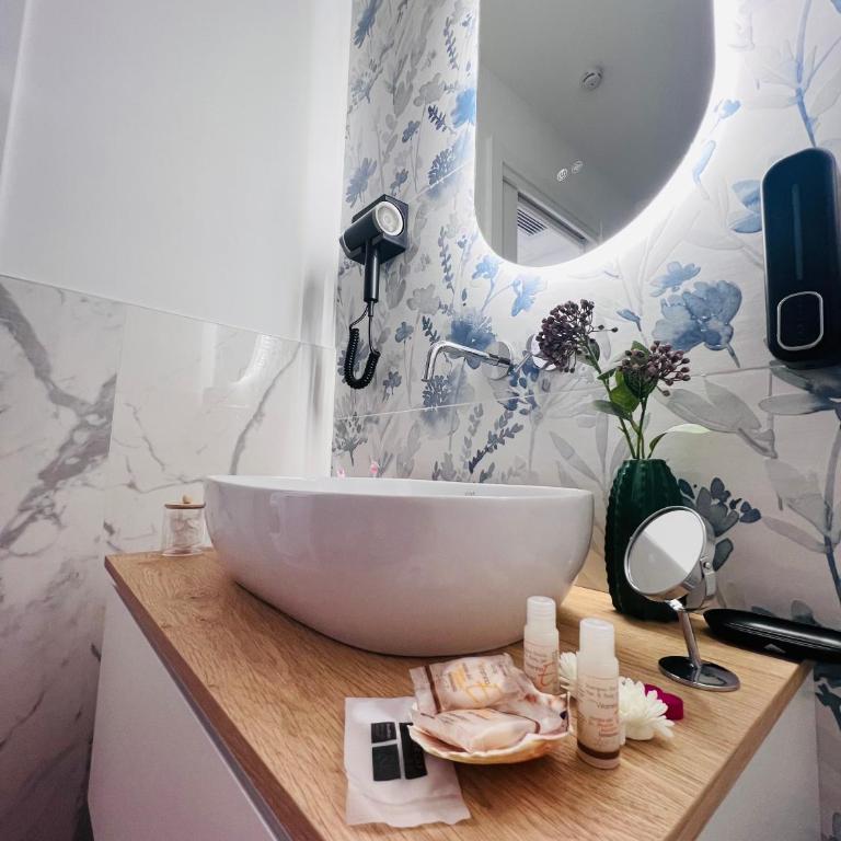 Suite il Vescovo Moro - Appartamento Suite - 9