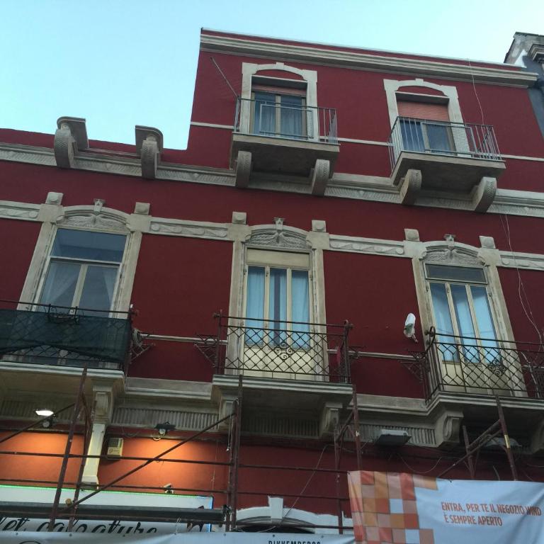 Appartamento Rapisardi Centro - One-Bedroom Apartment - 2