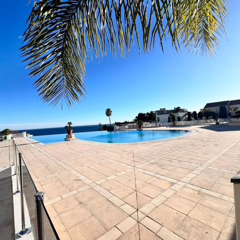 Bella Vista - Piscine, vue mer, parking, clim - Appartement - 26