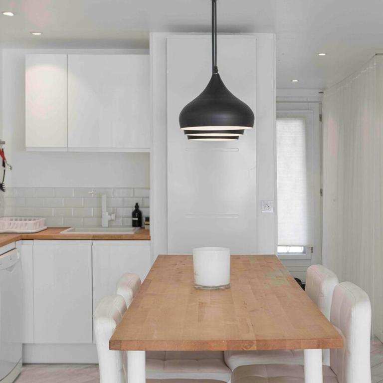 Cannes Bliss - 12mn à pied du Palais, 5mn plages, clim, terrasse - Apartamento de 2 dormitorios con terraza - 15