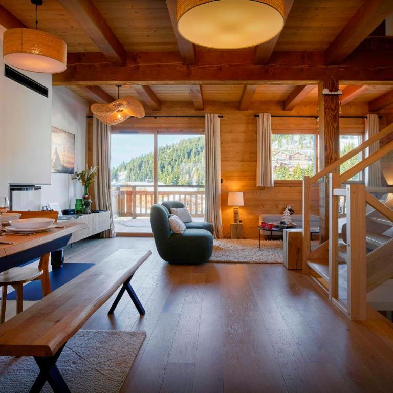 Chalet Matidi - OVO Network - Chalet - 2