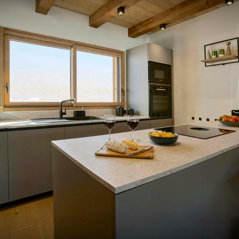 Chalet Matidi - OVO Network - Chalet - 11