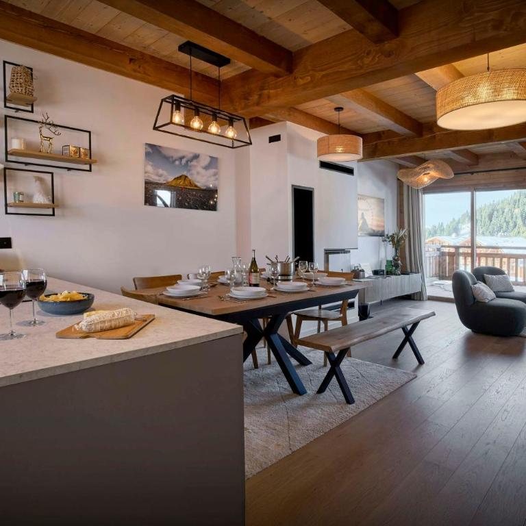 Chalet Matidi - OVO Network - Chalet - 7